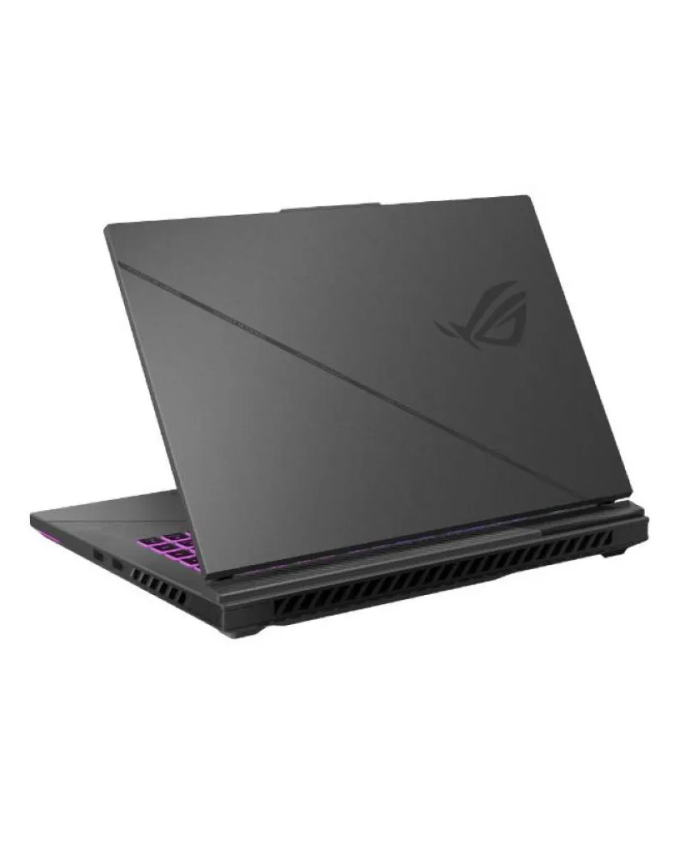 Asus ROG Strix G16 Laptop G614FP-S5084 18'' Ryzen 9 9955HX 32GB 1TB RTX5070 8GB 