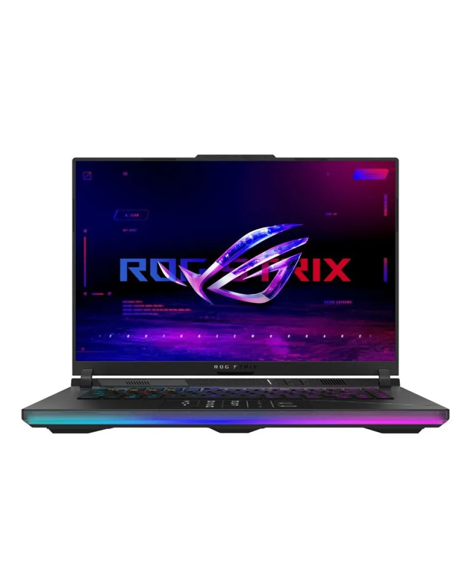Asus ROG Strix G16 Laptop G615JMR-RV063 16'' Intel i7- 14650HX 32GB 1TB RTX5060 8GB 