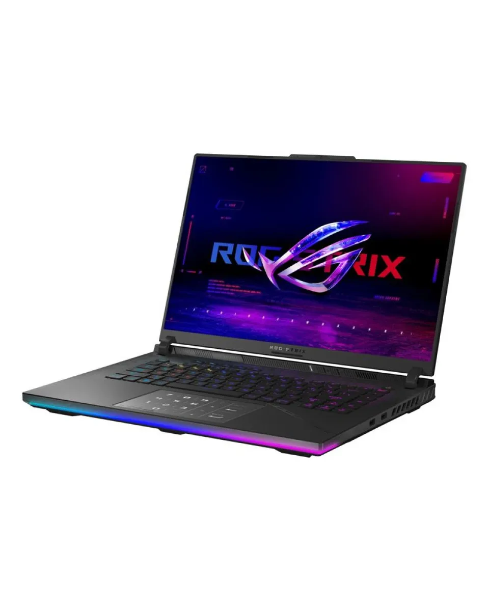 Asus ROG Strix G16 Laptop G615JMR-RV063 16'' Intel i7- 14650HX 32GB 1TB RTX5060 8GB 