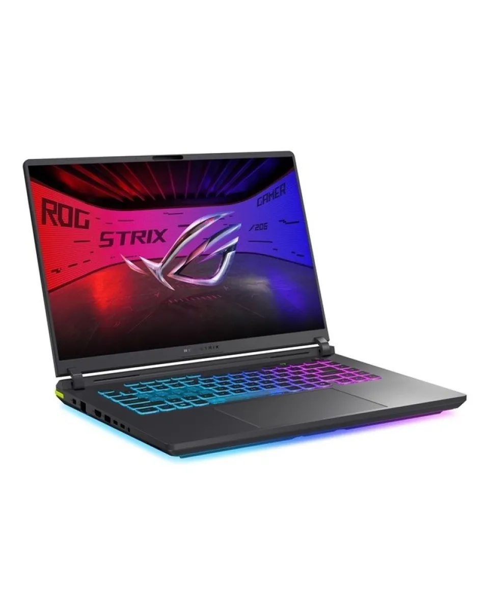 Asus ROG Strix G16 Laptop G615LP-S5054 18'' Ultra 9 275HX 32GB 1TB RTX5070 8GB 