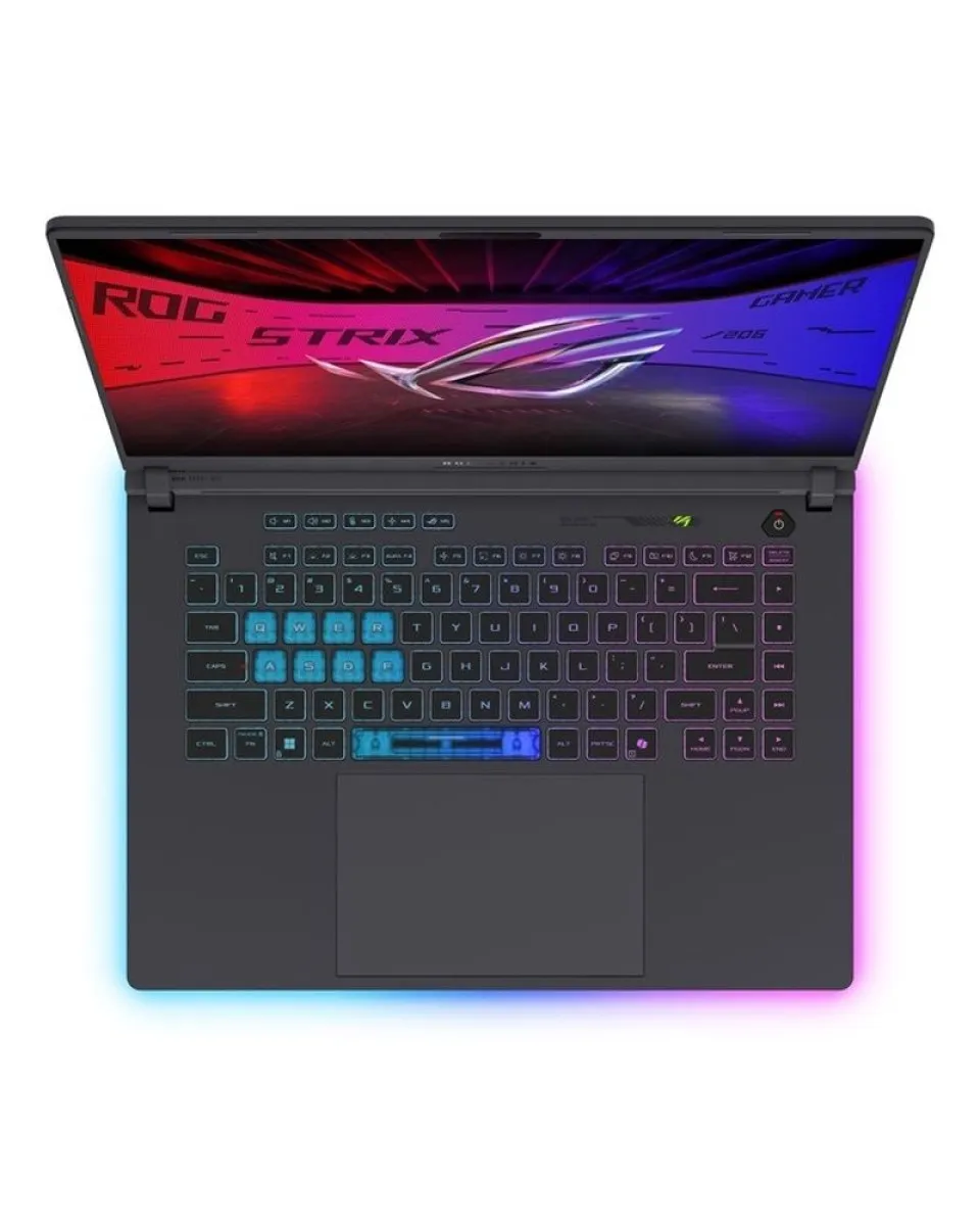 Asus ROG Strix G16 Laptop G615LP-S5054 18'' Ultra 9 275HX 32GB 1TB RTX5070 8GB 