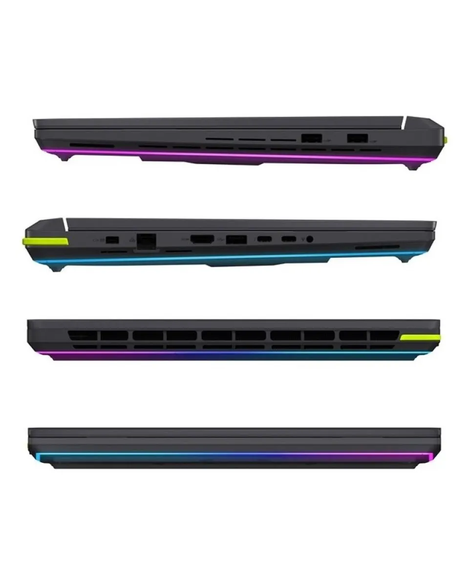 Asus ROG Strix G16 Laptop G615LP-S5054 18'' Ultra 9 275HX 32GB 1TB RTX5070 8GB 