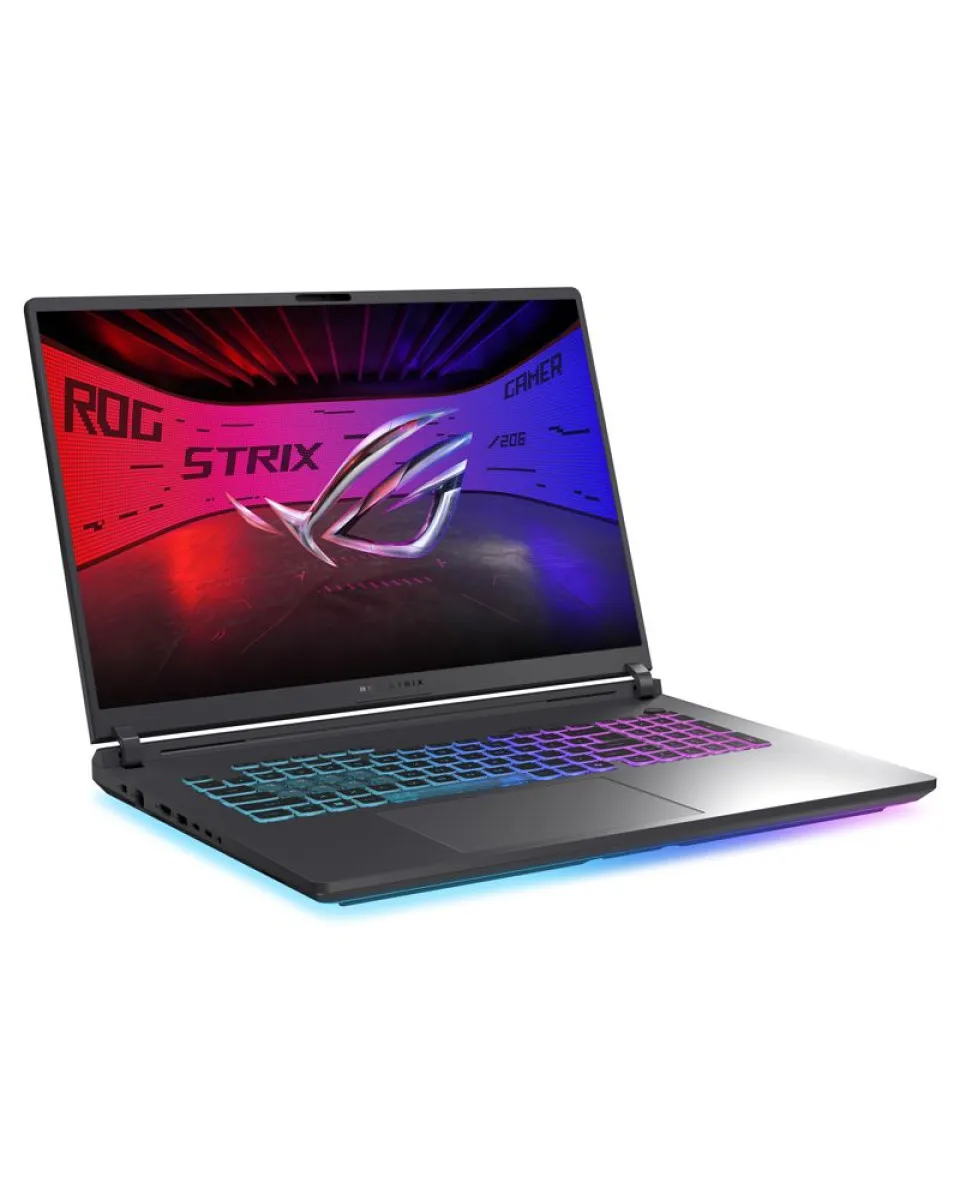 Asus ROG Strix G18 gaming laptop G815LR-S9043W 18'' Ultra 9 275HX 32GB 2TB RTX5070Ti Win 11 Home + ranac 