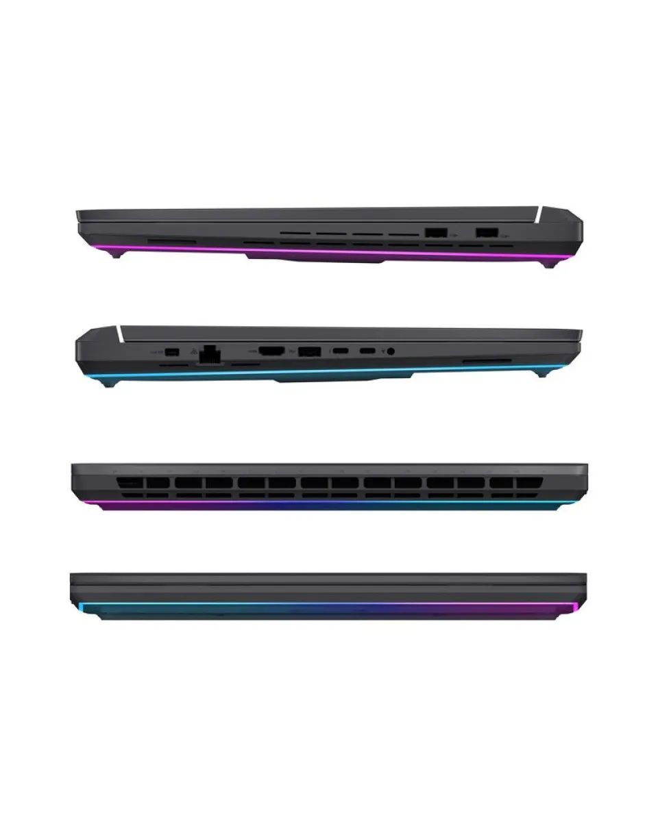 Asus ROG Strix G18 gaming laptop G815LR-S9043W 18'' Ultra 9 275HX 32GB 2TB RTX5070Ti Win 11 Home + ranac 