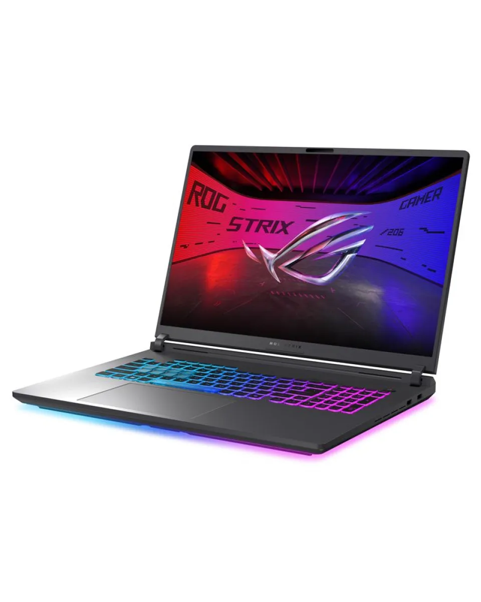 Asus ROG Strix G18 gaming laptop G815LR-S9043W 18'' Ultra 9 275HX 32GB 2TB RTX5070Ti Win 11 Home + ranac 