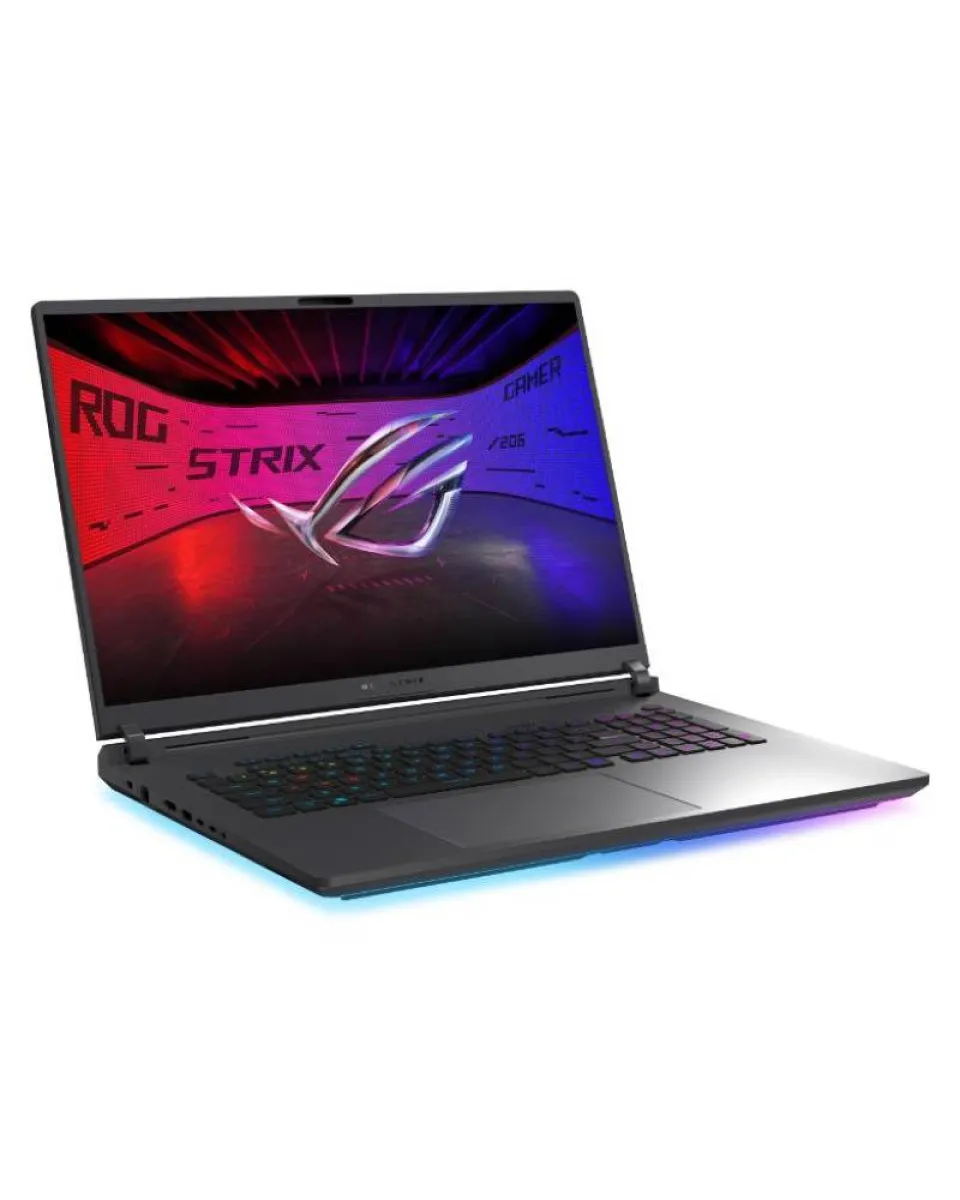 Asus ROG Strix G18 Laptop G815JMR-S9014W 18'' i7 14650HX 32GB 1TB RTX5060 8GB 