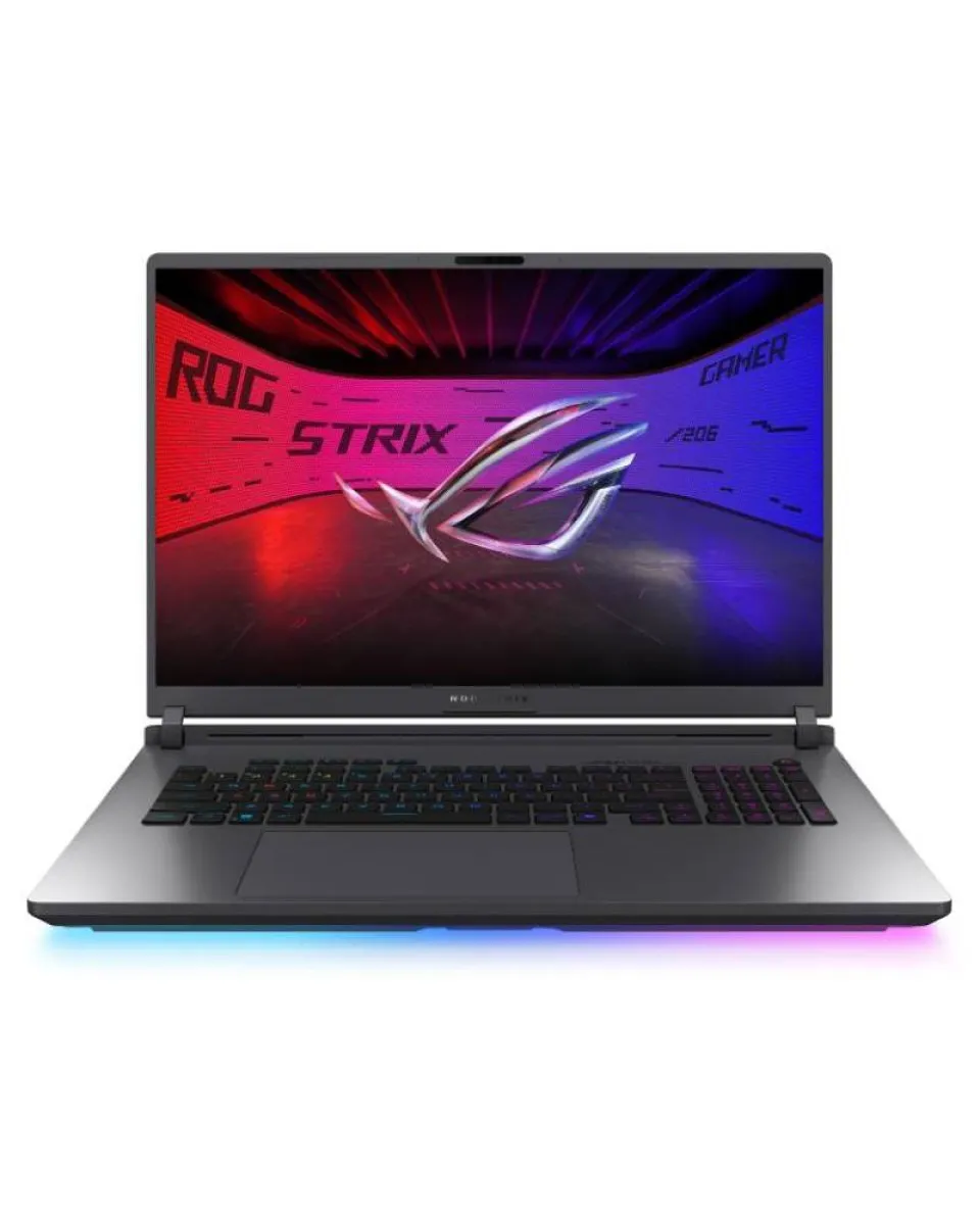 Asus ROG Strix G18 Laptop G815JMR-S9014W 18'' i7 14650HX 32GB 1TB RTX5060 8GB 