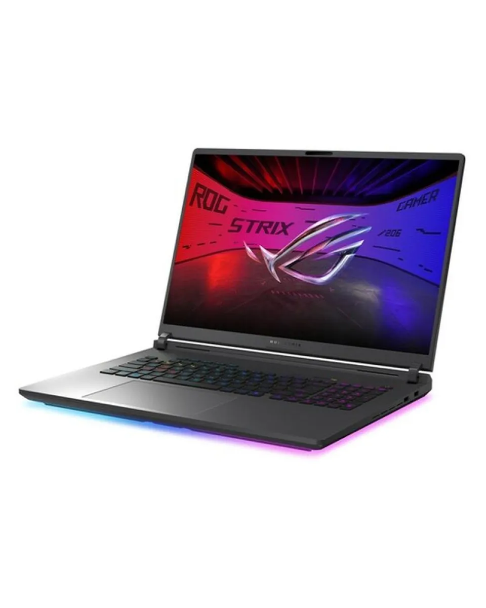 Asus ROG Strix G18 Laptop G815LM-S9014W 18'' Ultra 9 275HX 16GB 1TB RTX5060 8GB 