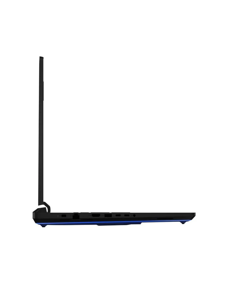 Asus ROG Strix SCAR 18 gaming laptop G835LW-SA017W 18'' Ultra 9 275HX 64GB 2TB + 2TB RTX508, Win11 Home + ROG ranac 