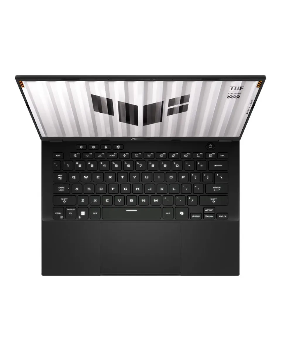 Asus TUF A14 gaming laptop FA401WV-RG025 14'' Ryzen AI 9 HX 370 16GB 1TB RTX4060 