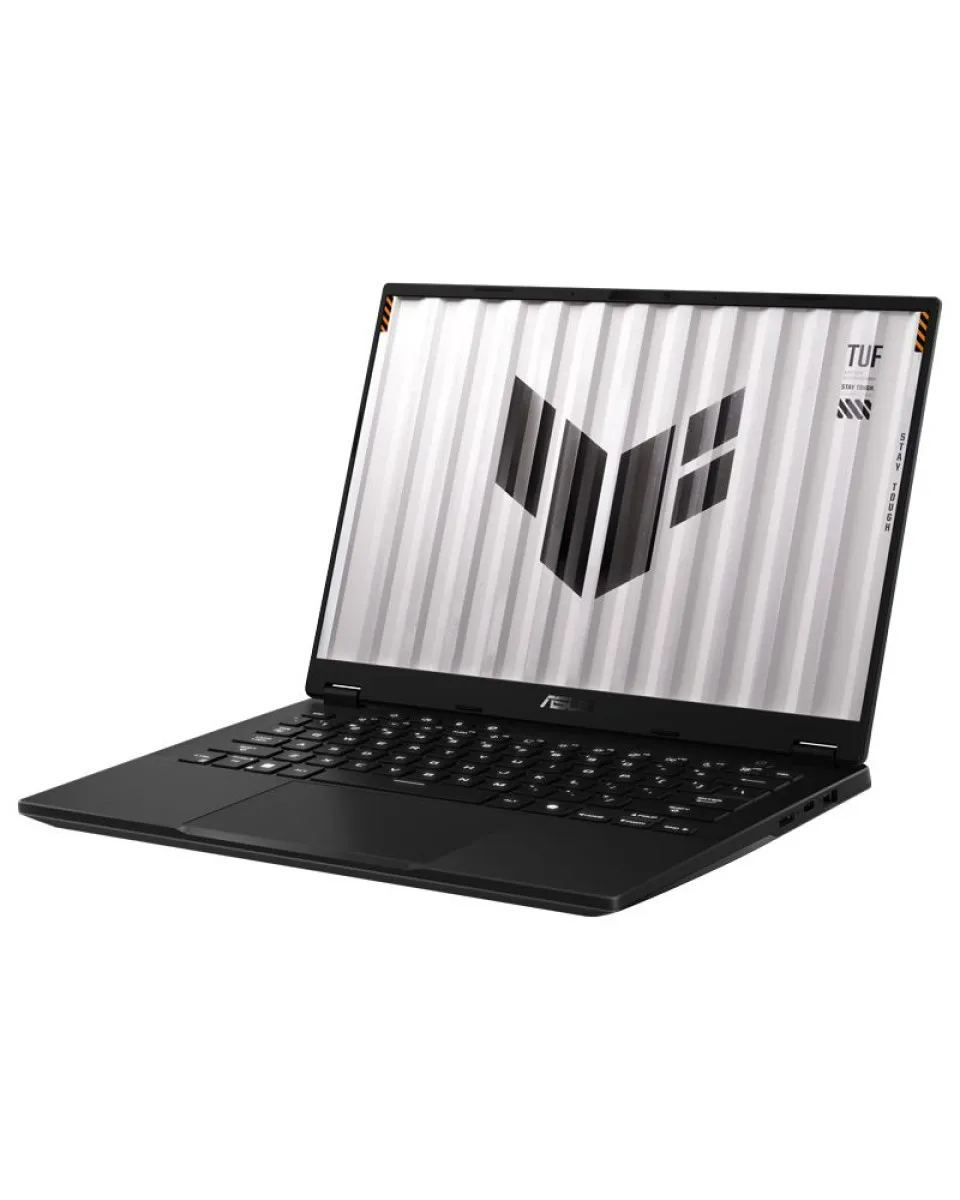 Asus TUF A14 gaming laptop FA401WV-RG025 14'' Ryzen AI 9 HX 370 16GB 1TB RTX4060 