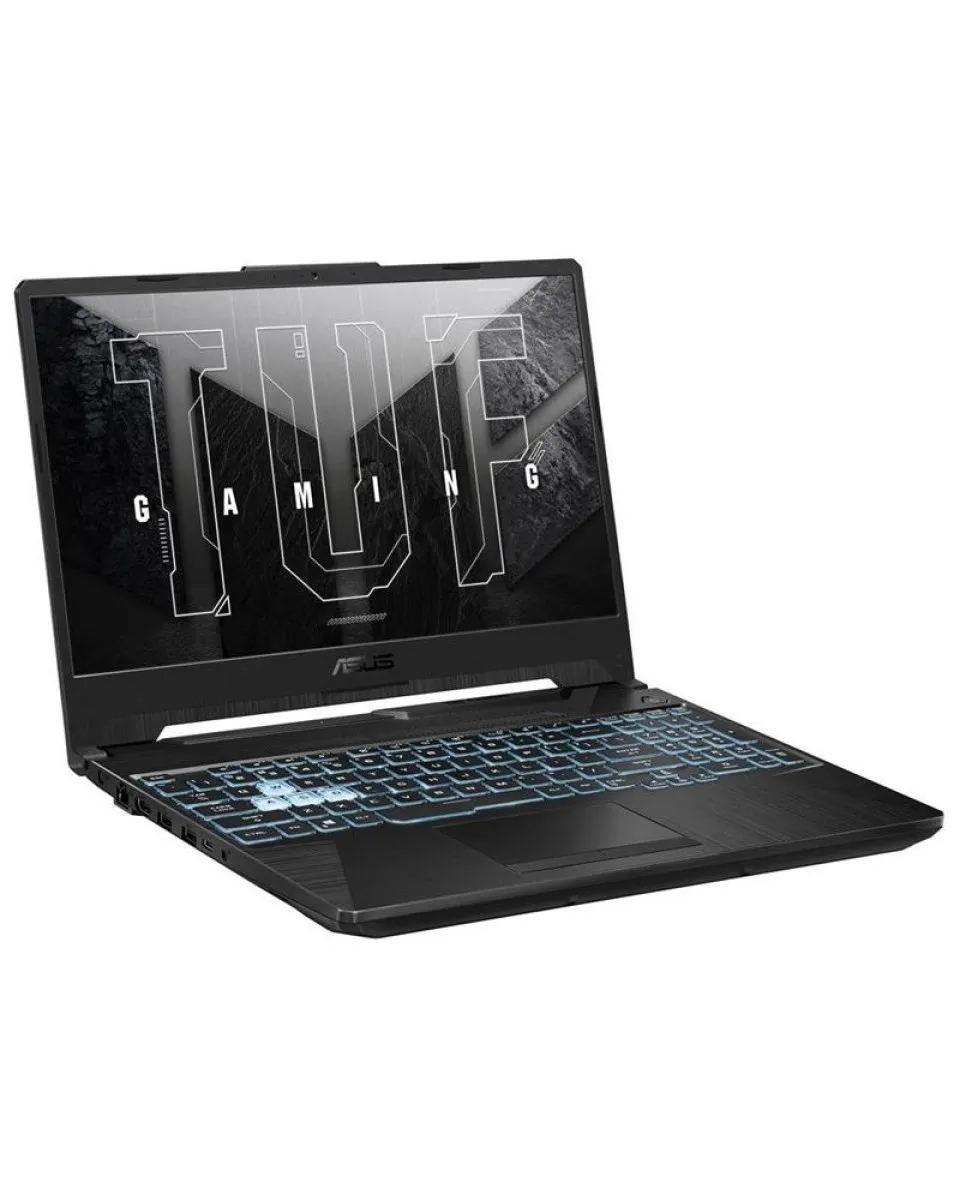 Asus TUF A15 gaming laptop FA506NCG-HN207 15.6'' Ryzen 7 7445HS 16GB 1TB RTX 3050 