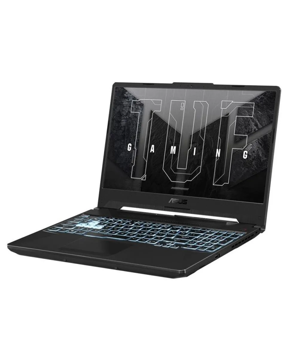 Asus TUF A15 gaming laptop FA506NCG-HN207 15.6'' Ryzen 7 7445HS 16GB 1TB RTX 3050 