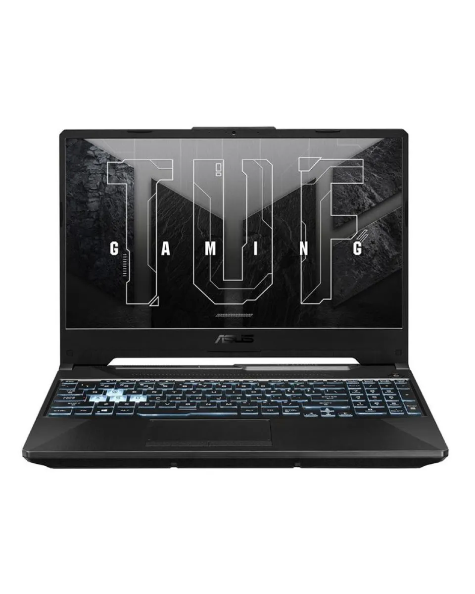 Asus TUF A15 gaming laptop FA506NCG-HN207 15.6'' Ryzen 7 7445HS 16GB 1TB RTX 3050 