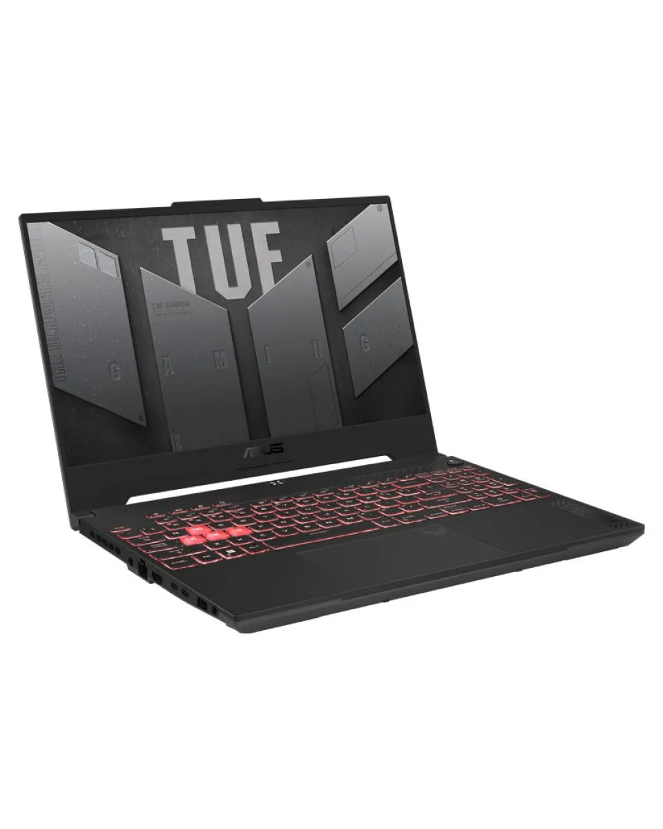 Asus TUF A15 gaming laptop FA507NVR-LP002 15.6'' Ryzen 7 7435HS 16GB 512GB RTX4060 