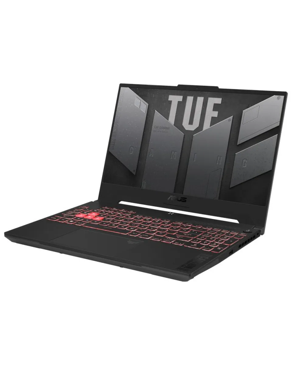 Asus TUF A15 gaming laptop FA507NVR-LP002 15.6'' Ryzen 7 7435HS 16GB 512GB RTX4060 