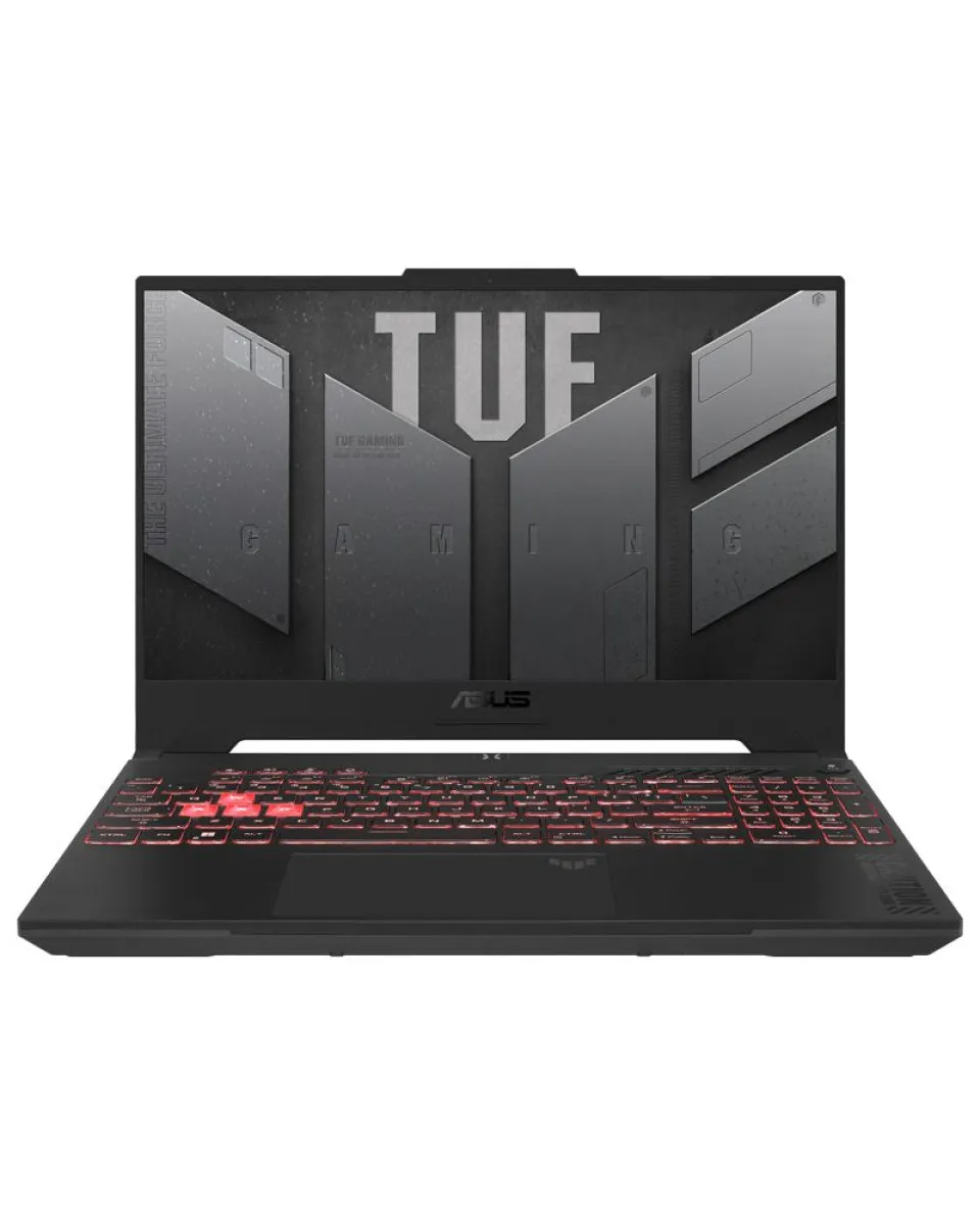 Asus TUF A15 gaming laptop FA507NVR-LP002 15.6'' Ryzen 7 7435HS 16GB 512GB RTX4060 