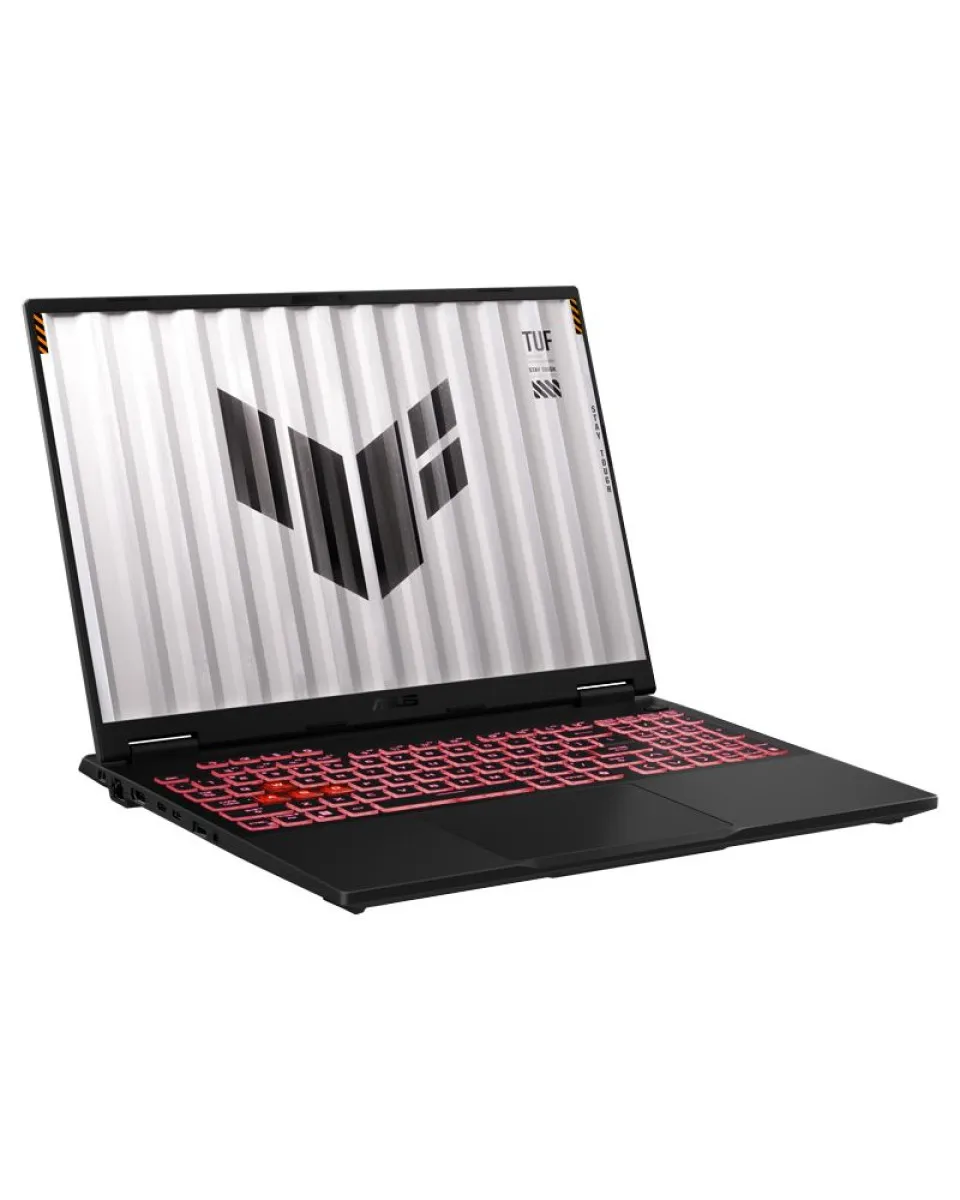 Asus TUF A16 gaming laptop FA608UH-RV013 16'' Ryzen 7 260 16GB 1TB RTX5050 