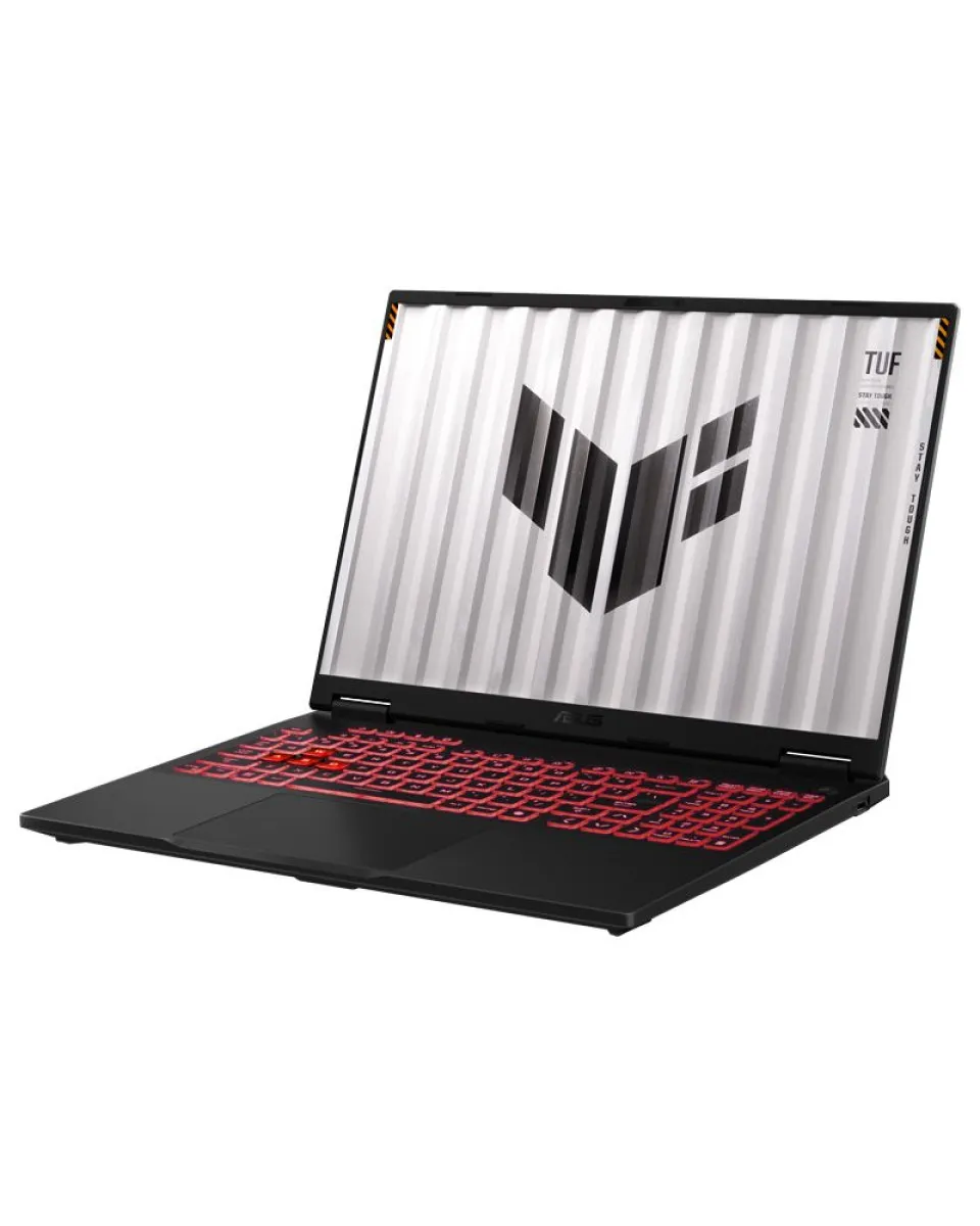 Asus TUF A16 gaming laptop FA608UH-RV013 16'' Ryzen 7 260 16GB 1TB RTX5050 