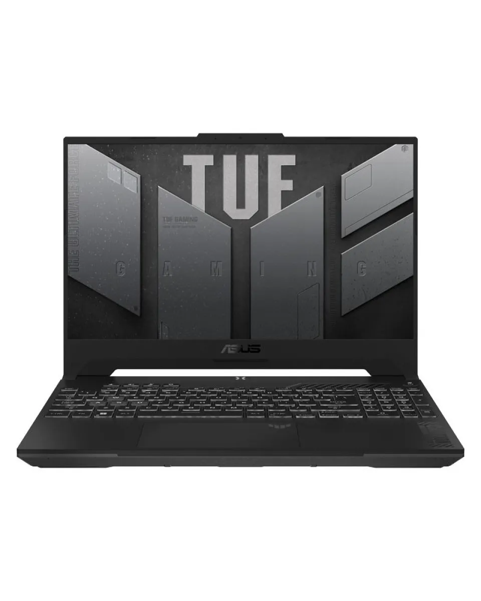 Asus TUF F15 gaming laptop FX507VV-LP250 15.6'' i7-13620H 16GB 512GB RTX4060 