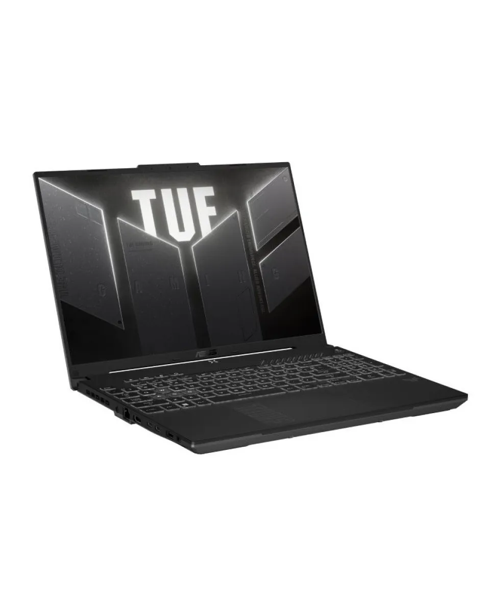 Asus TUF F16 gaming laptop FX607VU-RL048 16'' Core 5 210H 16GB 512GB RTX4050 
