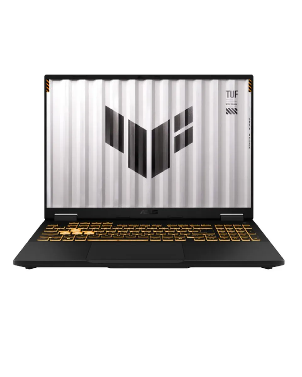 Asus TUF F16 gaming laptop FX608JH-RV009 16'' i5-13450HX 16GB 1TB RTX5050 