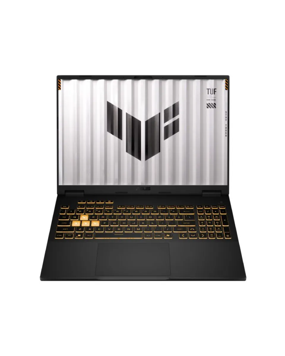 Asus TUF F16 gaming laptop FX608JPR-QT026 16'' i7-14650HX 16GB 1TB RTX5070 