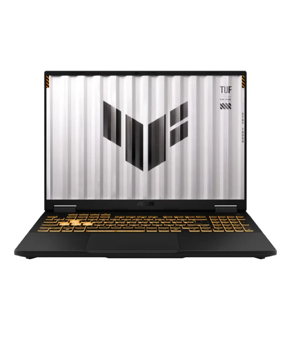 Asus TUF F16 gaming laptop FX608JPR-QT026 16'' i7-14650HX 16GB 1TB RTX5070 