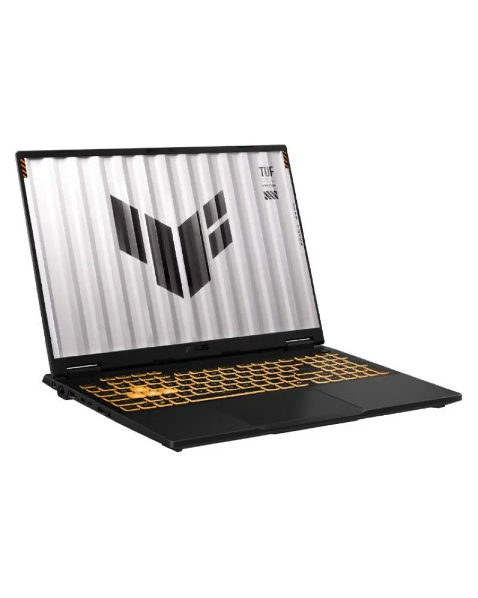 Asus TUF Laptop F16 FX608JMR-RV003 16'' i7 - 14650HX 32GB 1TB RTX5060 8GB 
