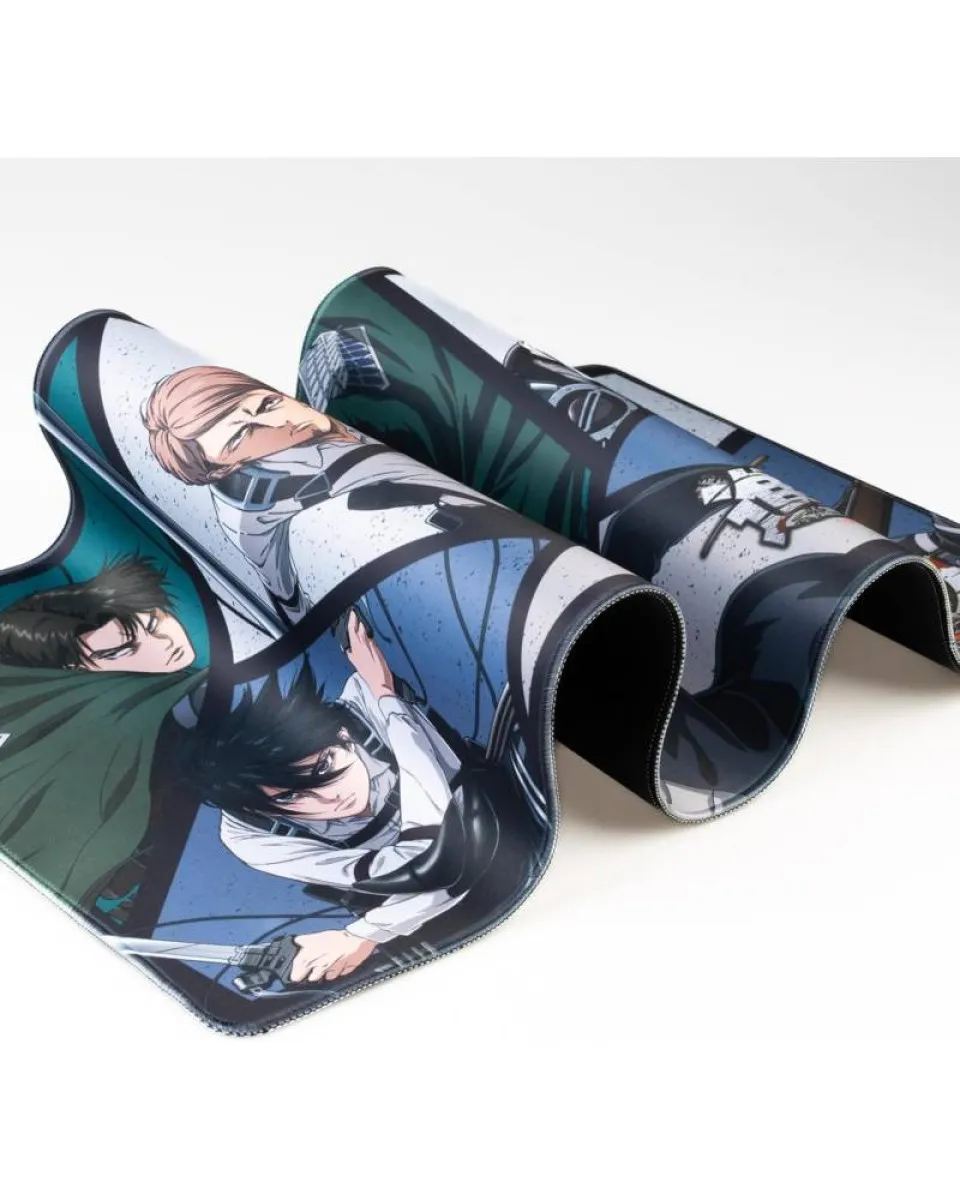 Podloga Attack On Titan XL - Desk Pad 