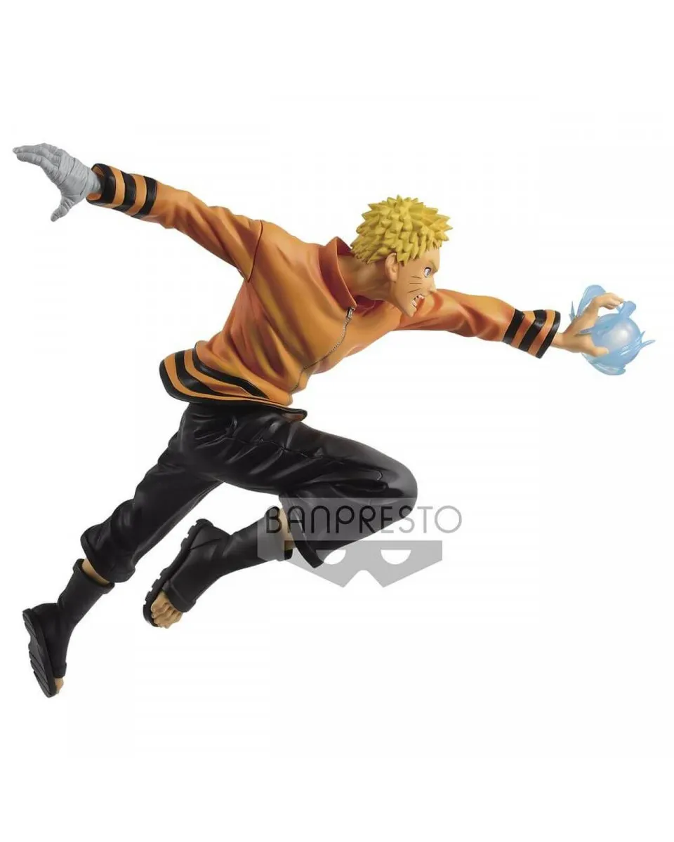 Statue Boruto - Naruto Next Generations - Naruto 