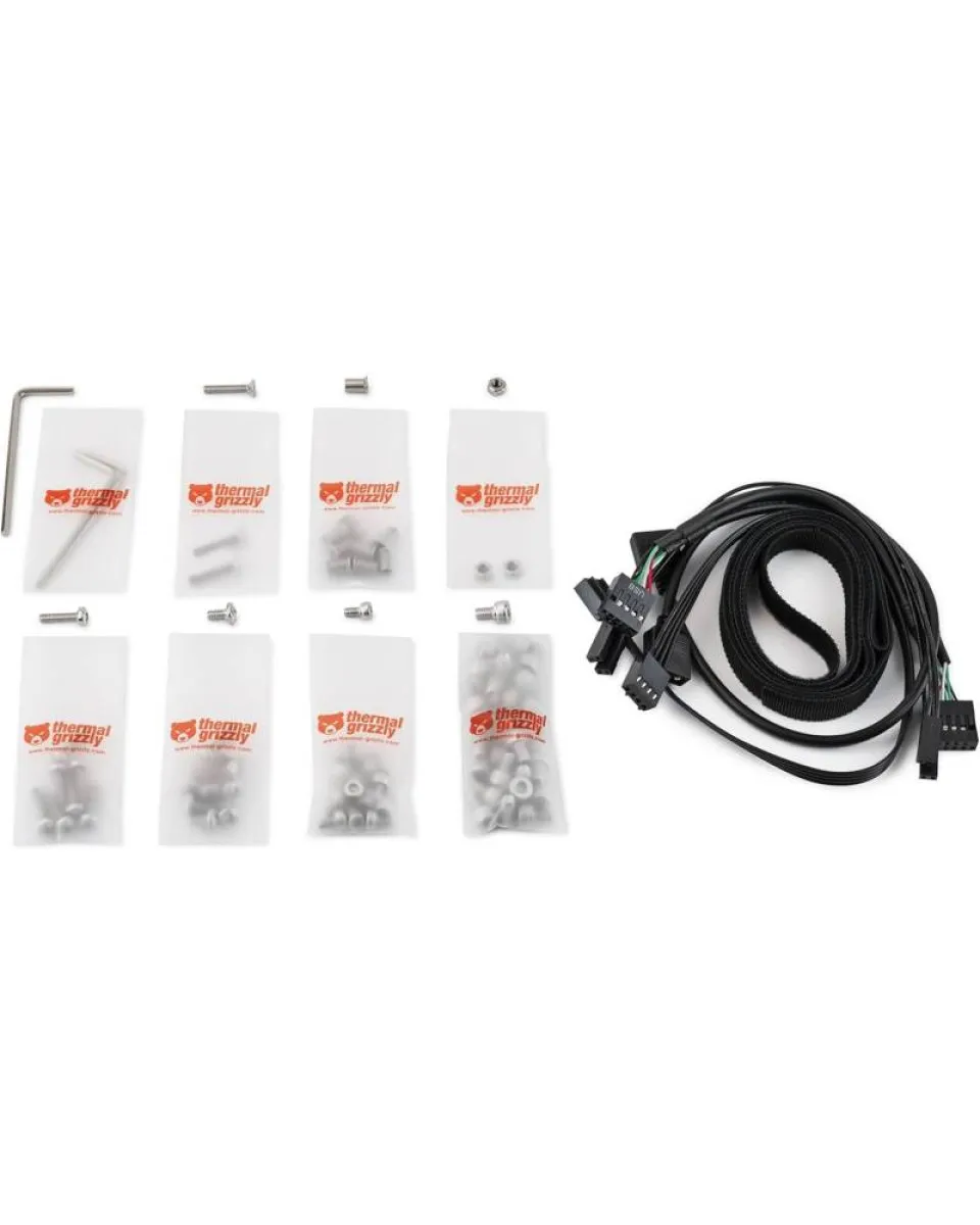 Bench Sto Thermal Grizzly - Der8enchtable 