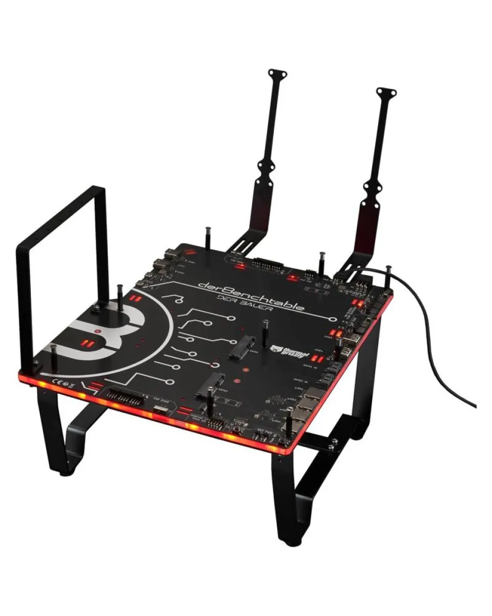 Bench Sto Thermal Grizzly - Der8enchtable 