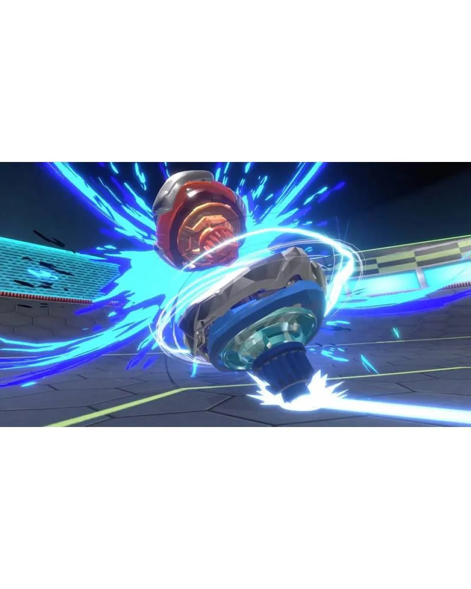 Switch Beyblade X Xone 