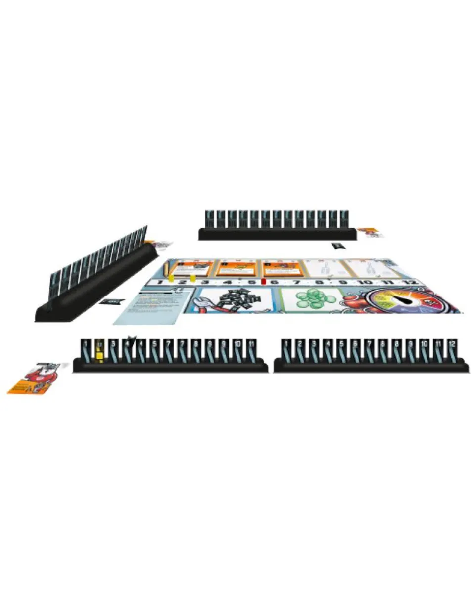 Društvena igra Pazi Bomba 