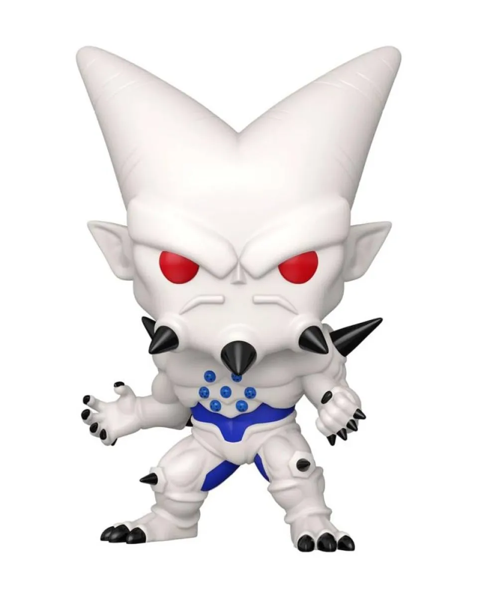 Bobble Figure Anime - Dragon Ball GT POP! - Super Yi-Shinron #2076 