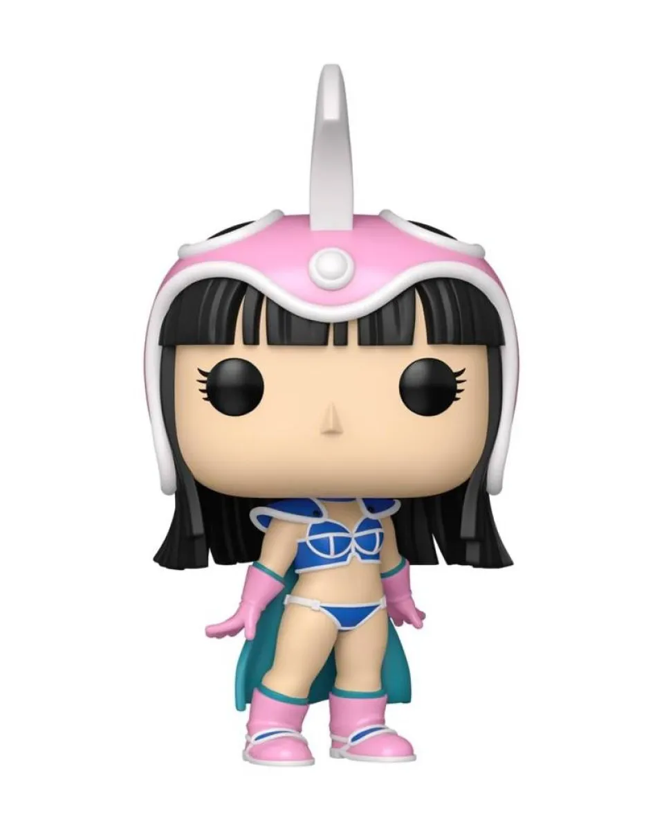 Bobble Figure Anime - Dragon Ball Super POP! - Chichi 