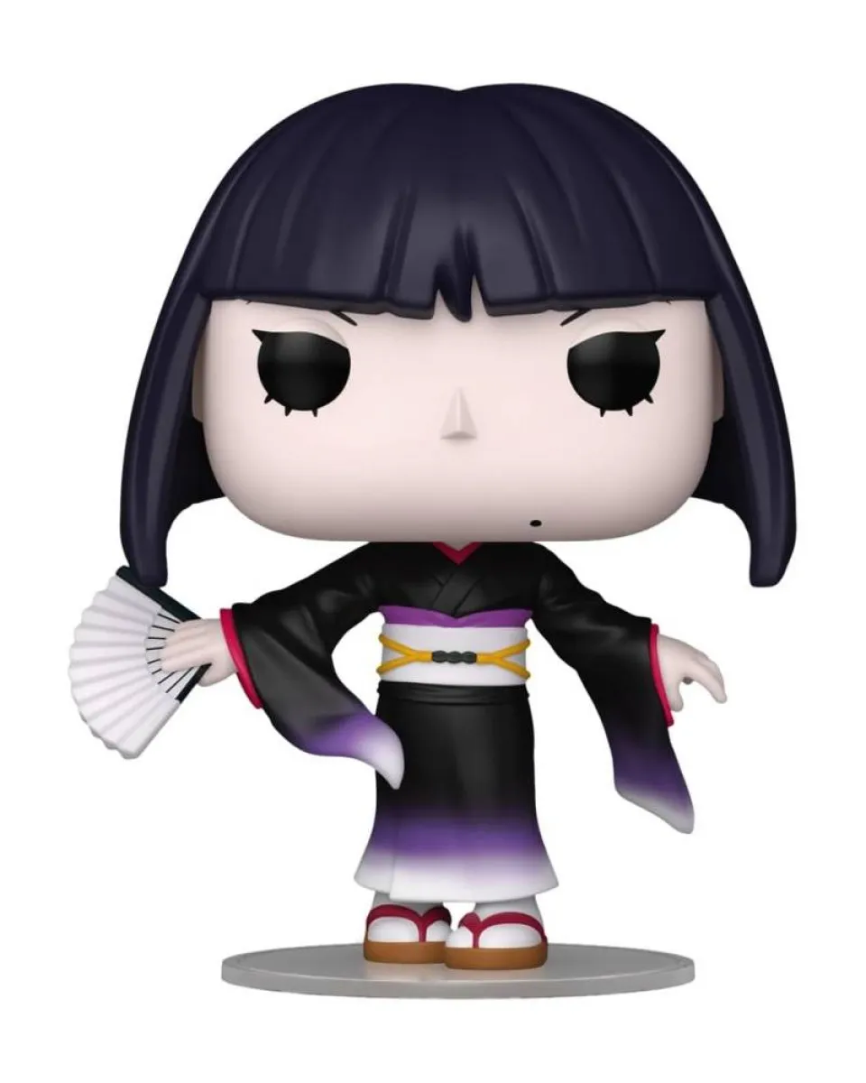 Bobble Figure Anime - Hunter x Hunter POP! - Kalluto Zoldyck 