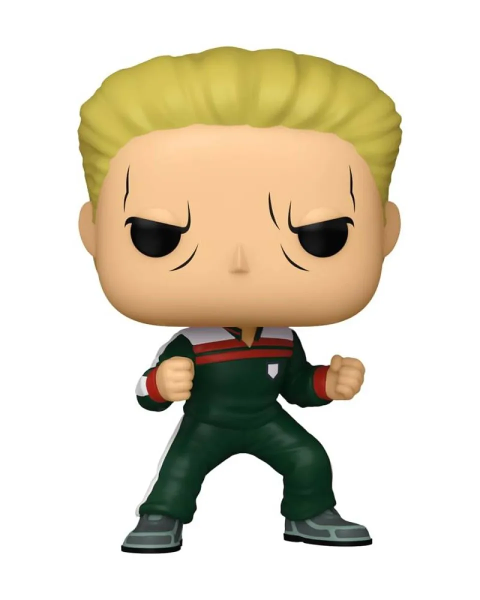 Bobble Figure Anime - Hunter x Hunter POP! - Phinks 