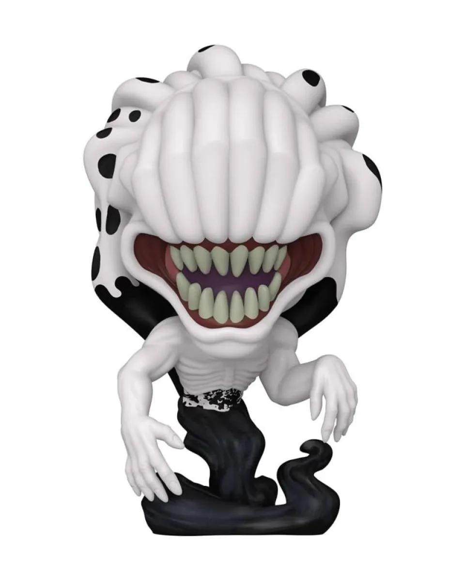 Bobble Figure Anime - Jujutsu Kaisen 0 POP! - Rika #2320 