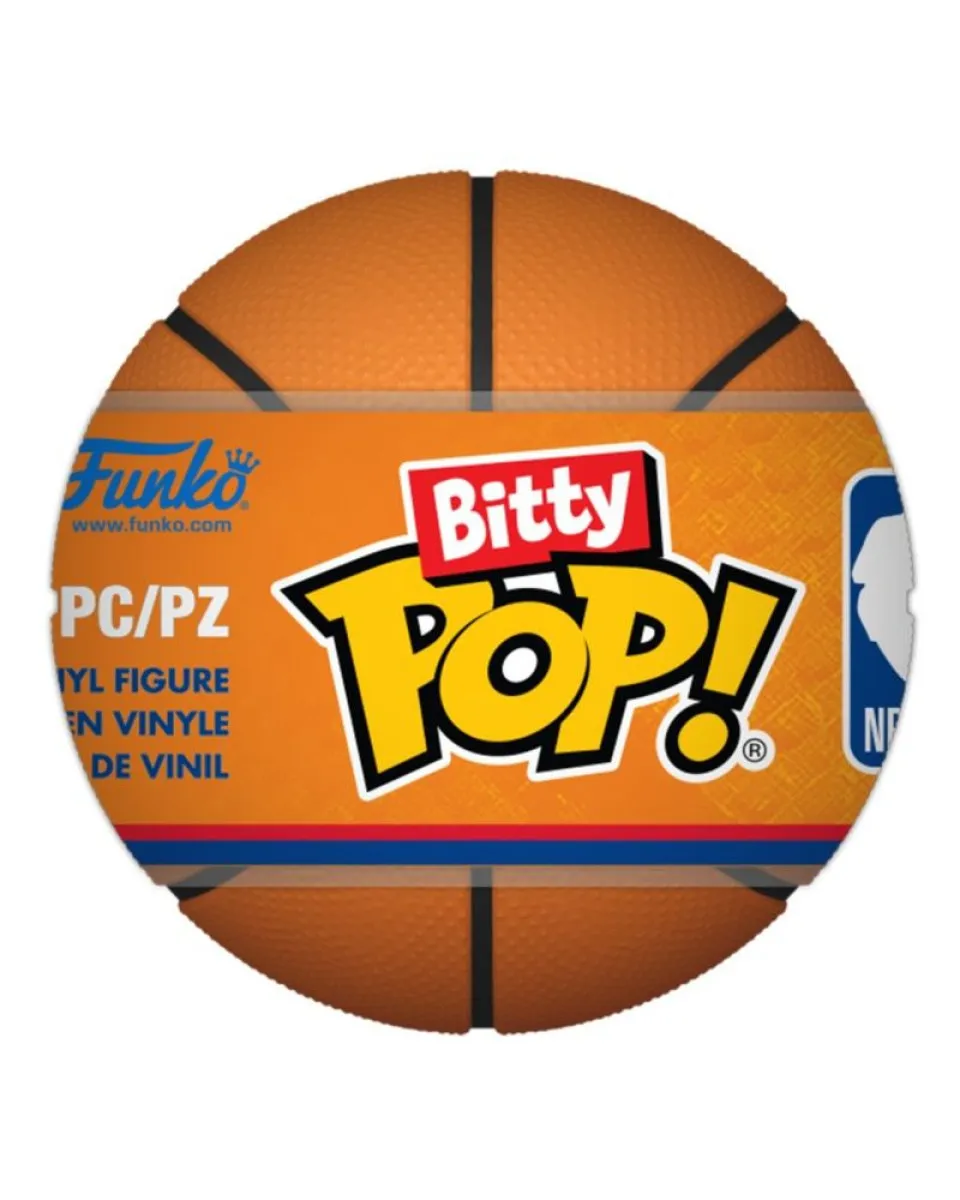 Bobble Figure Bitty - NBA POP! - Blind Bag 