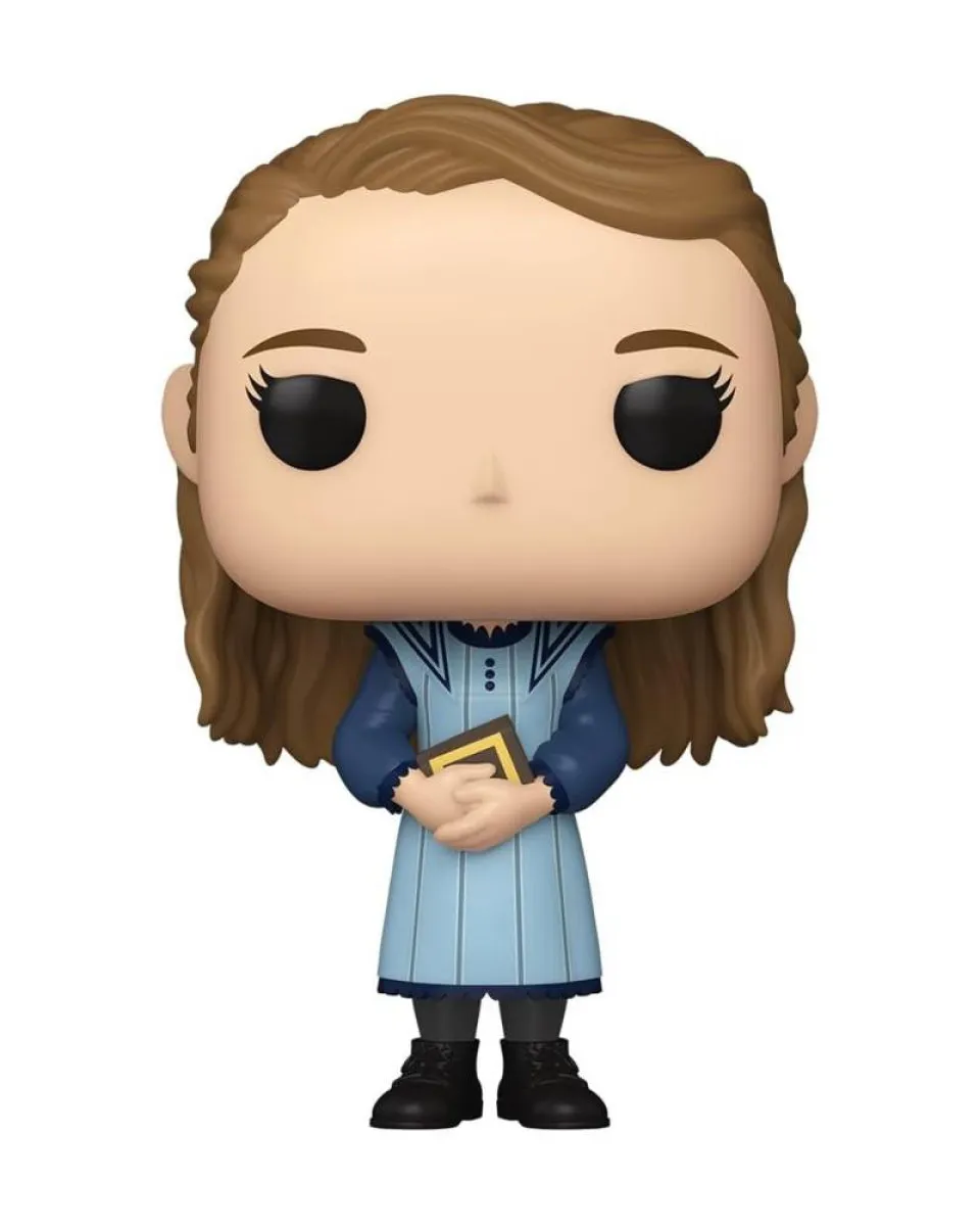 Bobble Figure Harry Potter POP! - Ariana Dumbledore #191 