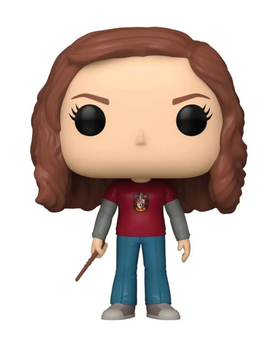 Bobble Figure Harry Potter POP! - Hermione Granger #181 