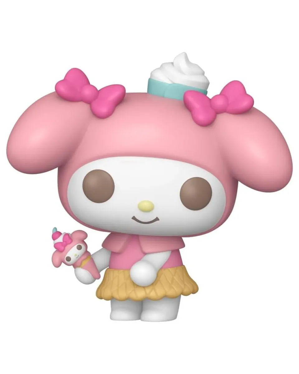 Bobble Figure Hello Kitty and Friends POP! - My Melody (IC) #103 