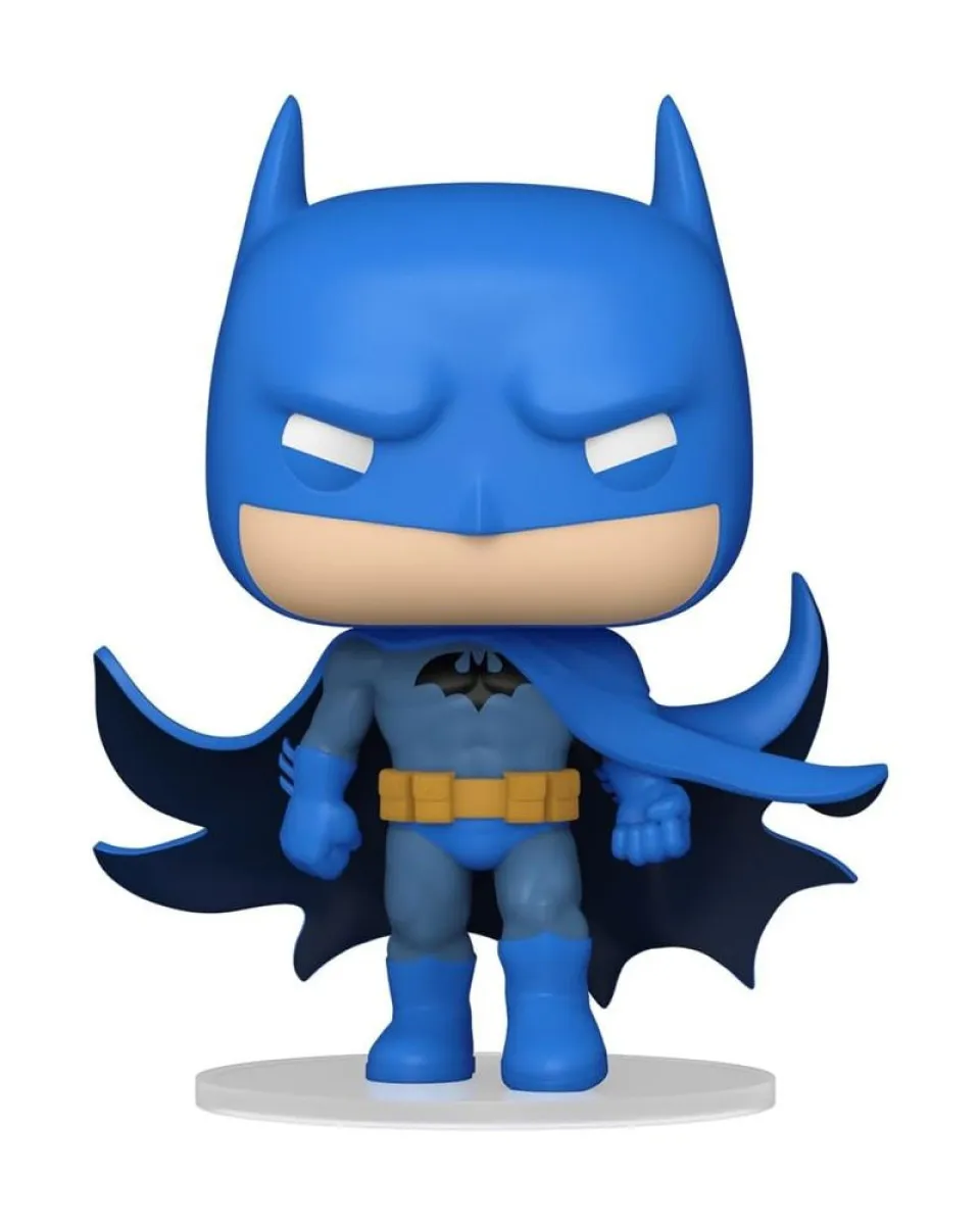 Bobble Figure Heroes - DC New Classics POP! - Batman #598 
