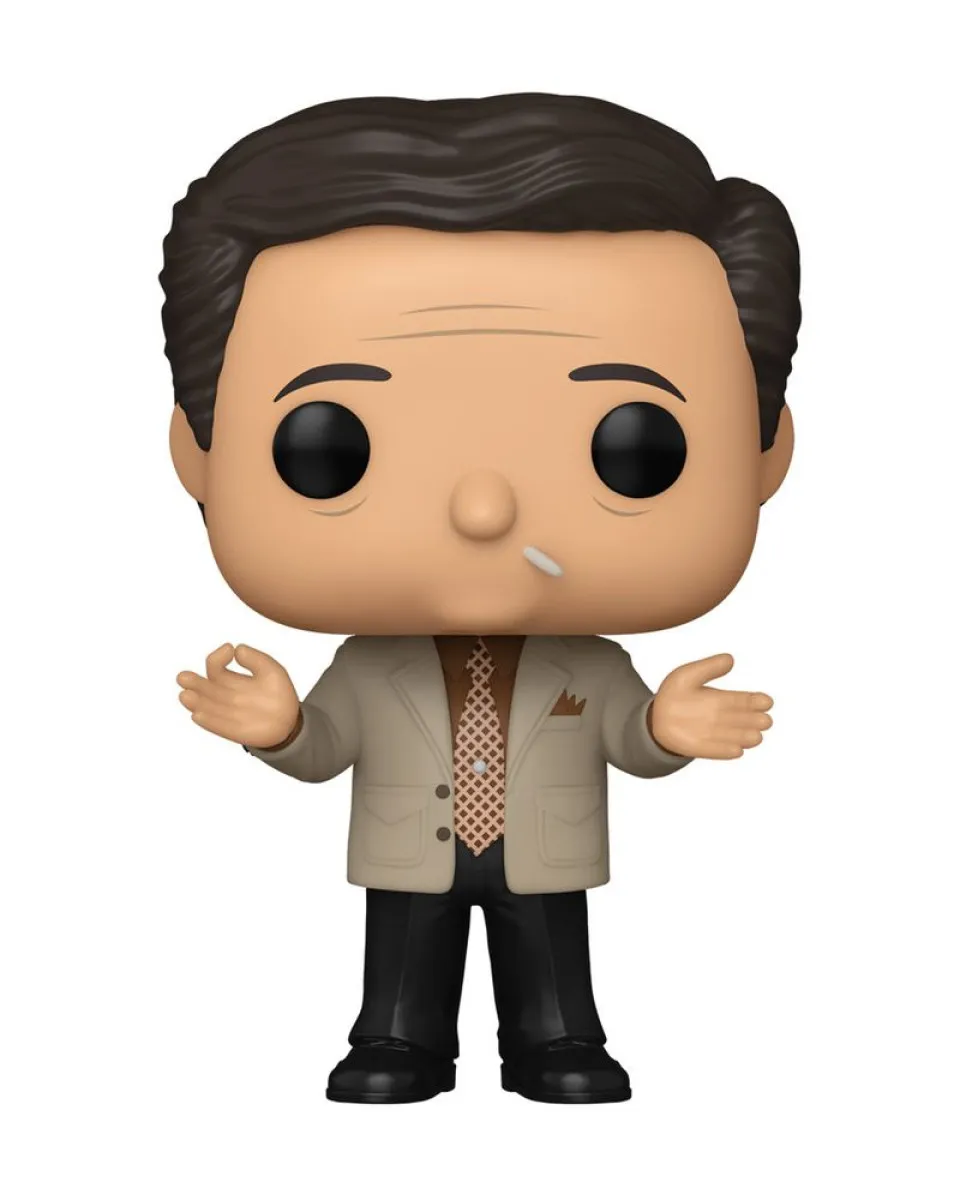 Bobble Figure Movies - Casino POP! - Nicky Santoro 