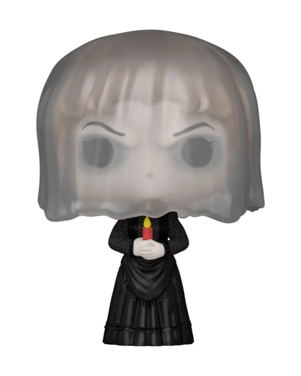Bobble Figure Movies - Insidious POP! - Bride In Black #1900 