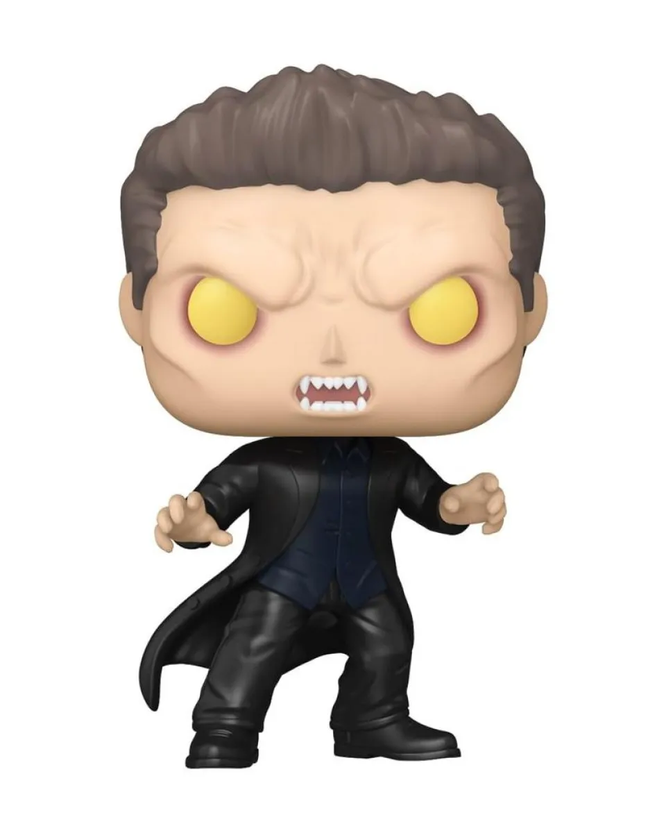 Bobble Figure Television - Buffy The Vampire Slayer POP! - Angel #1618 