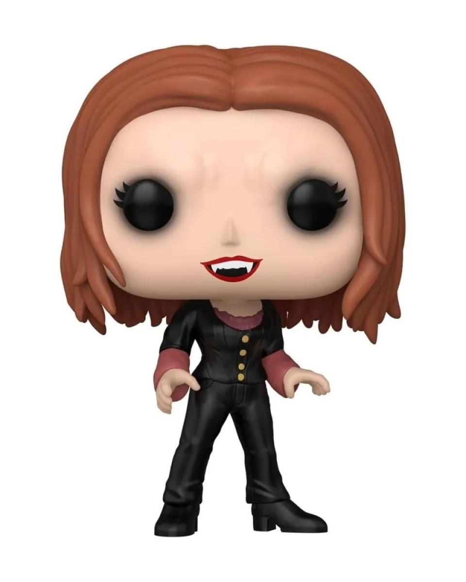 Bobble Figure Television - Buffy The Vampire Slayer POP! - Willow (Vampire) 