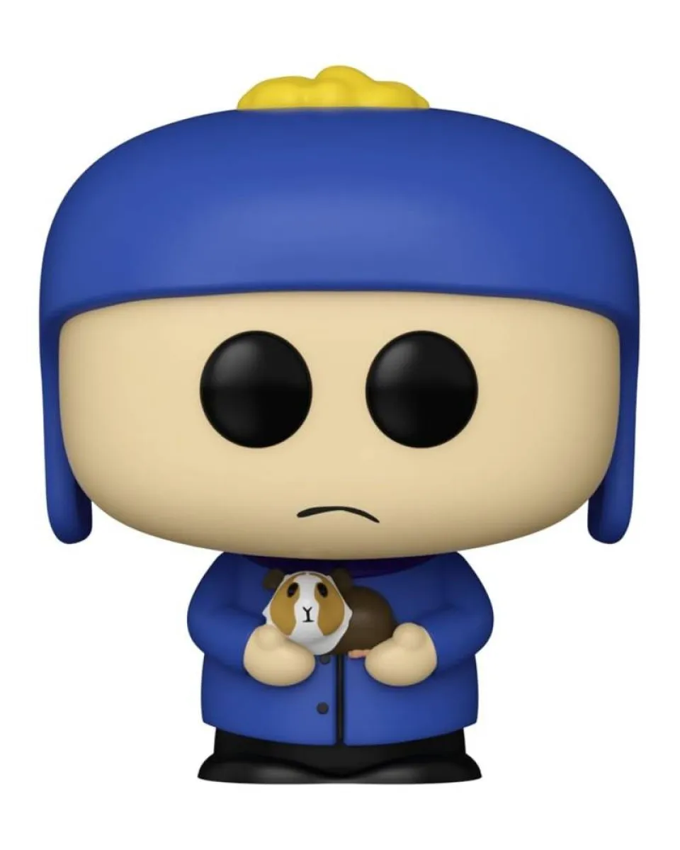Bobble Figure Television - South Park POP! - Craig Tucker #1759 